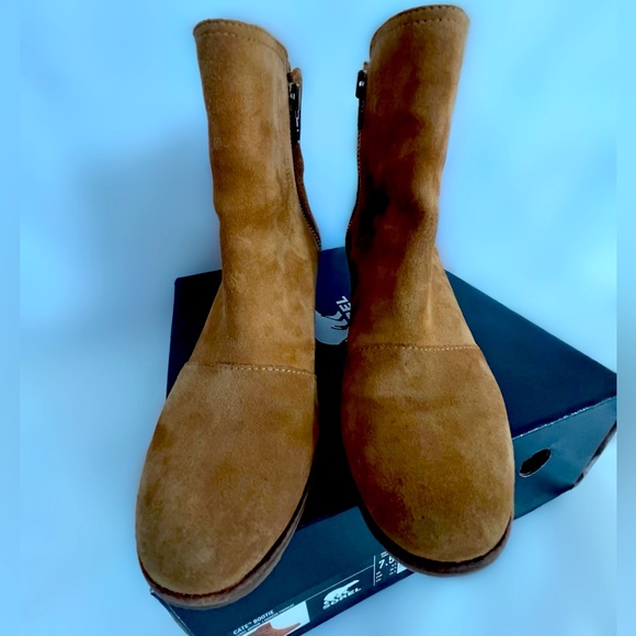 Sorel Cate Boot - Picture 4 of 4